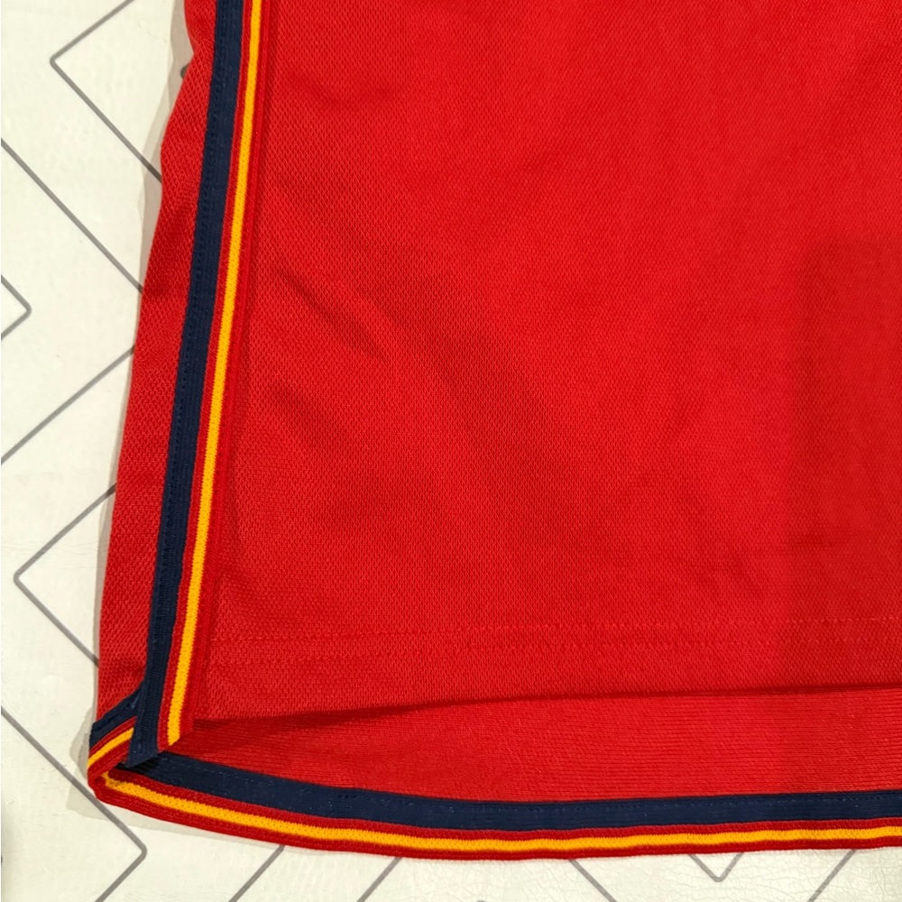 Adidas RFEF Spanish Soccer Jersey - Picture 4 of 12
